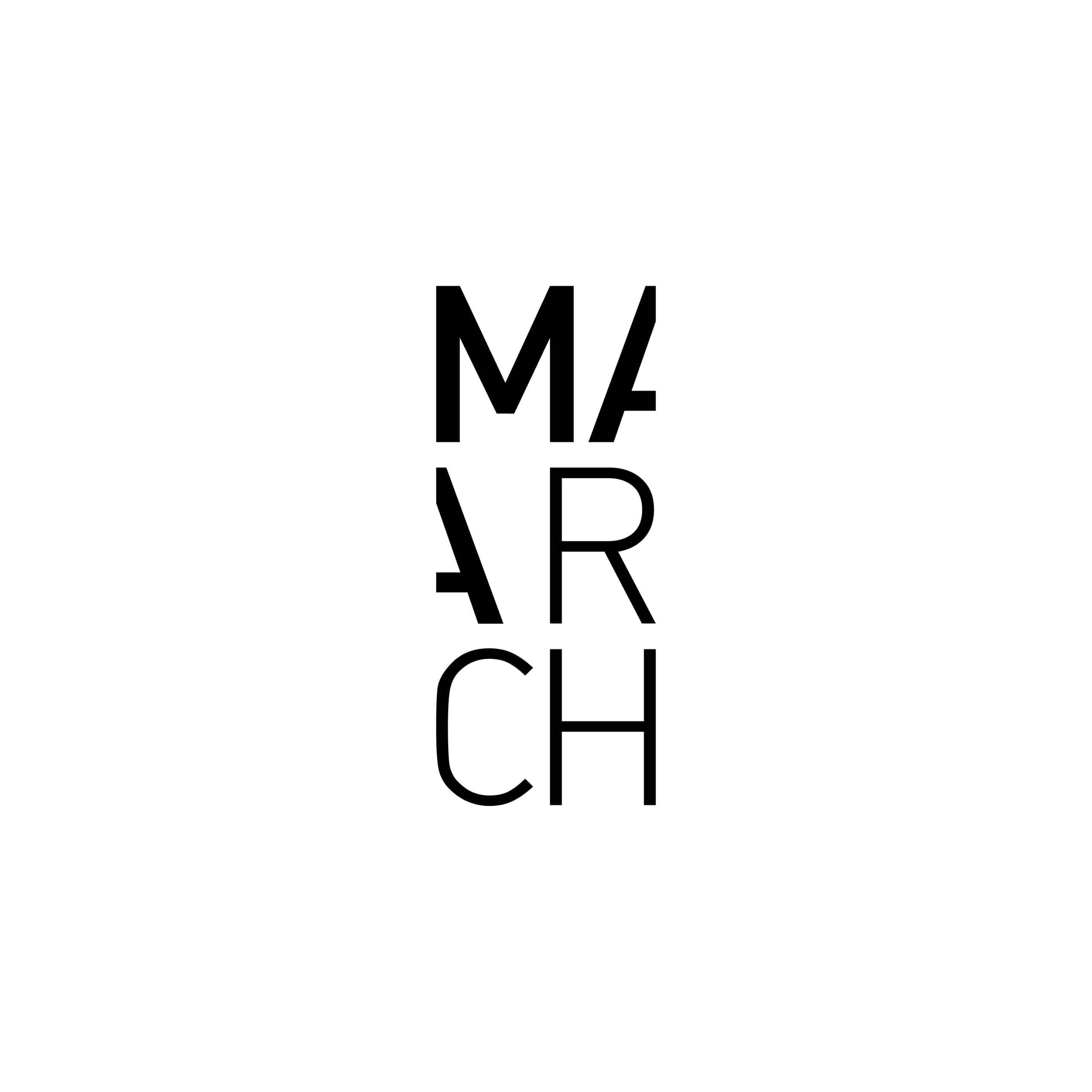 MArch