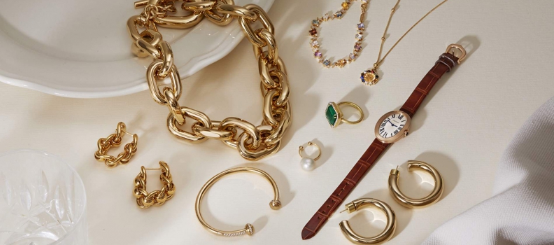 Las 6 joyas clásicas que toda mujer debería tener…