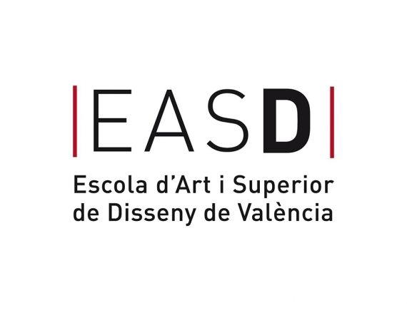 EASD València. L’escola de disseny de València