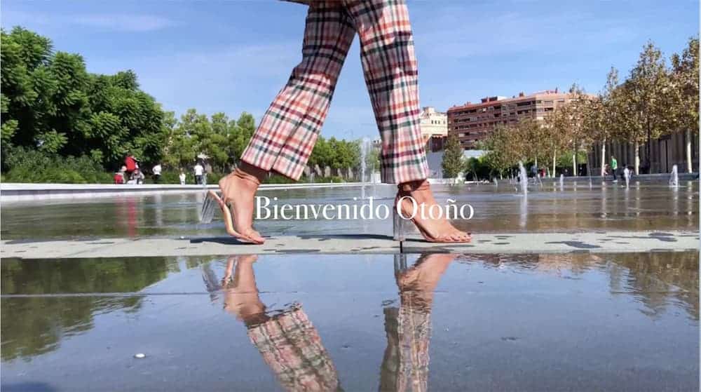 moda a cuadros tendencia